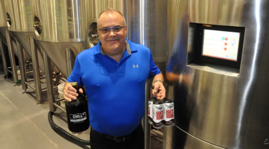 Why this Elmsdale cider company has drawn the ire of a craft brewers group